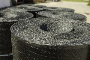 Waterproofing SBS membrane Tech 3000
