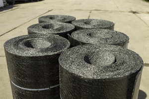 Waterproofing SBS membrane Tech 1000