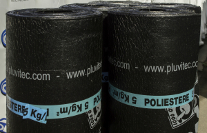 Waterproofing SBS membrane Tech 100