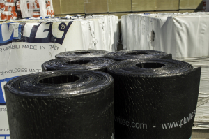 Waterproofing membrane Evotec