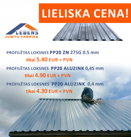 Akcija PP20