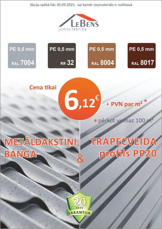 Akcija Banga un PP20
