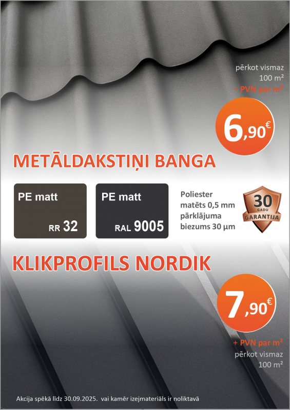Akcija Banga un Nordik