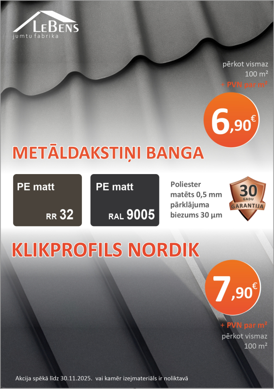 Akcija Banga un Nordik