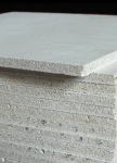 Fiberglass Magnesite Sheet