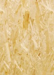 Oriented Strand Board