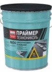 Bitumena emulsijas grunts № 04