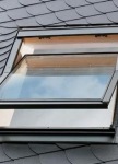 Мансардные окна VELUX