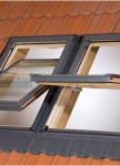 Мансардные окна RoofLITE