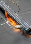 Fusible materials