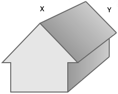 Calculator - Cellulose-bitumen corrugated sheets